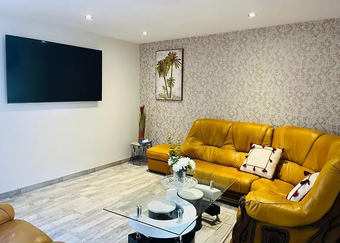 Charmante Maison A Blois Gite 1