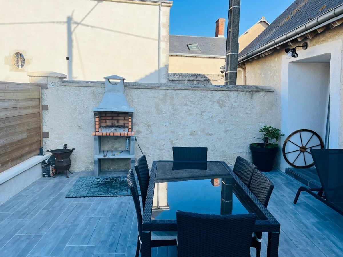 Charmante Maison A 1 *