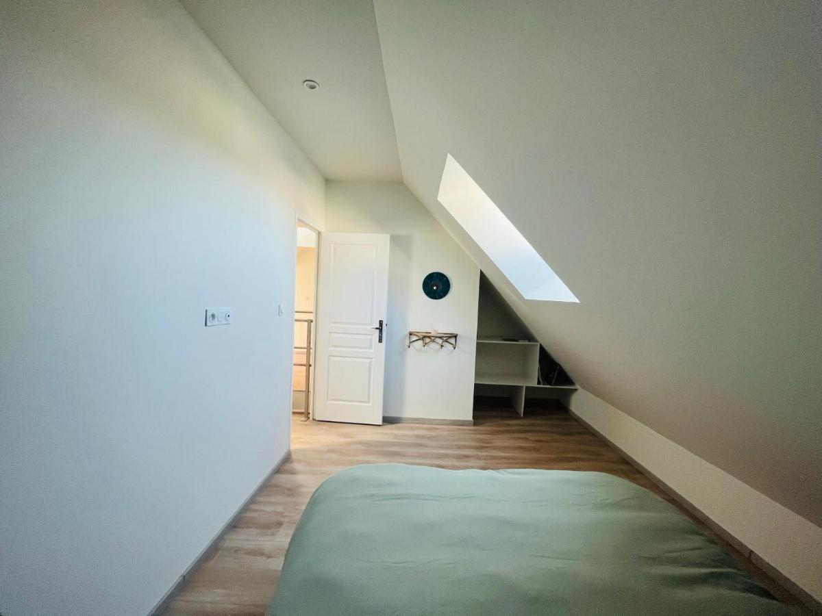 Charmante Maison A 1 *
