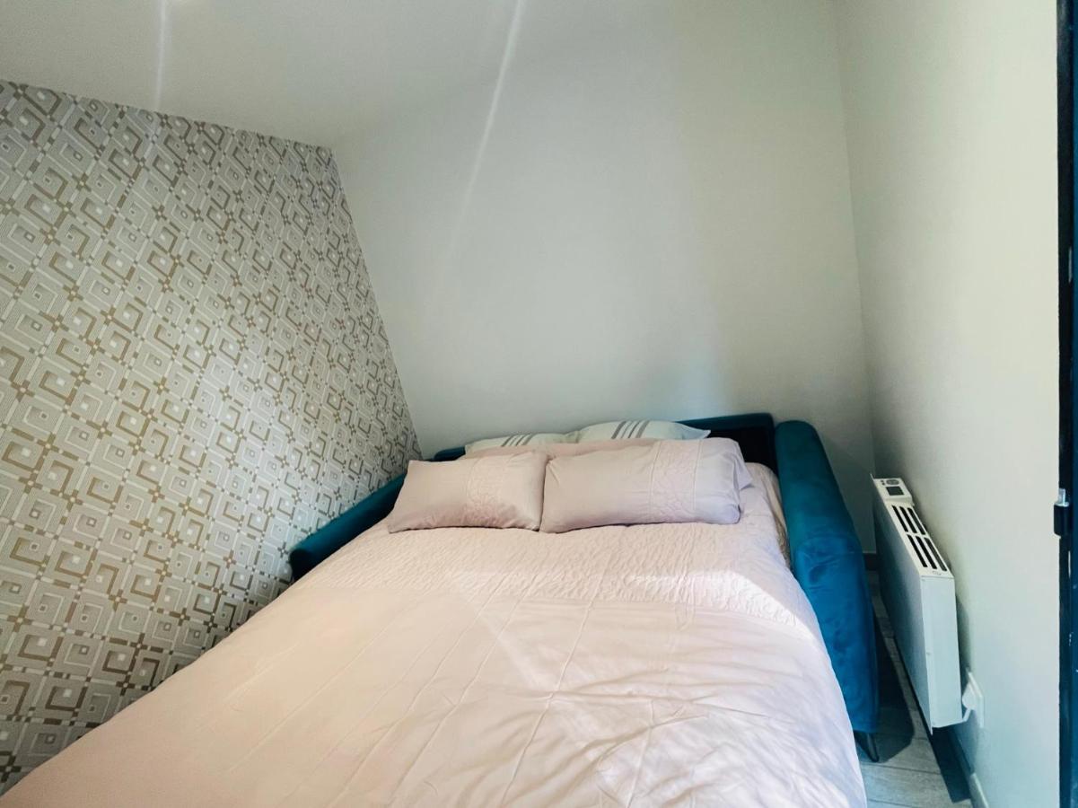 Charmante Maison A 1 Apartment *