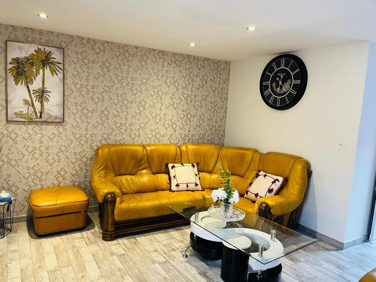 Charmante Maison A 1 Blois
