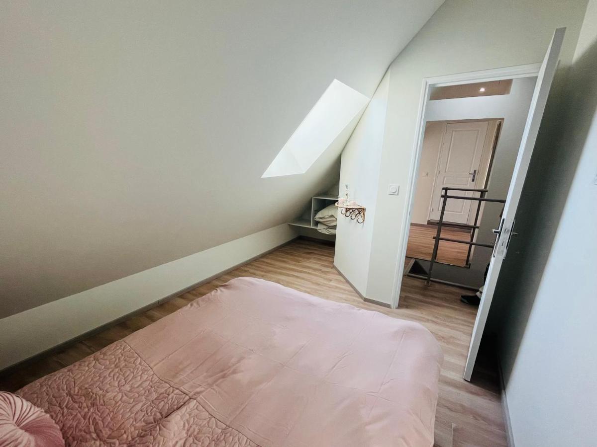 Charmante Maison A 1 Apartment *