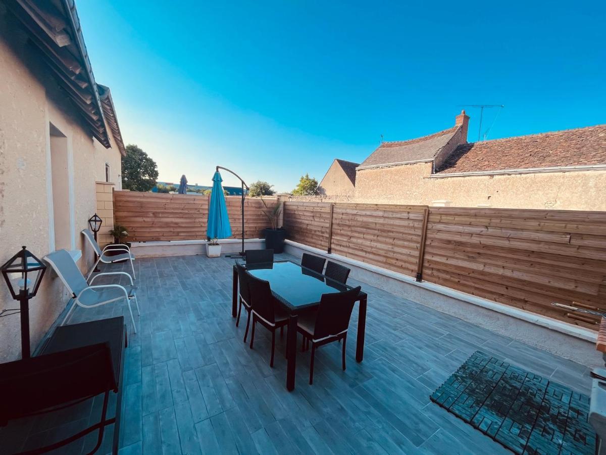 Charmante Maison A 1 *