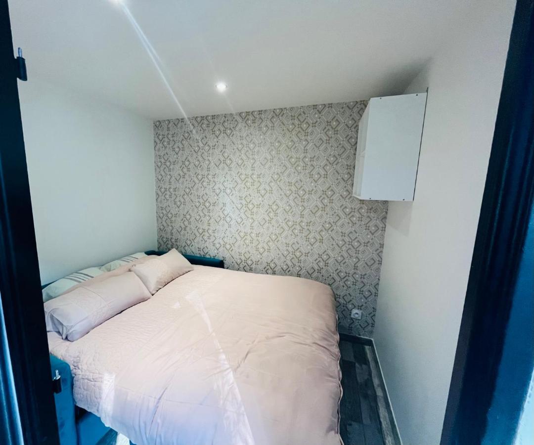 Charmante Maison A 1 * Blois