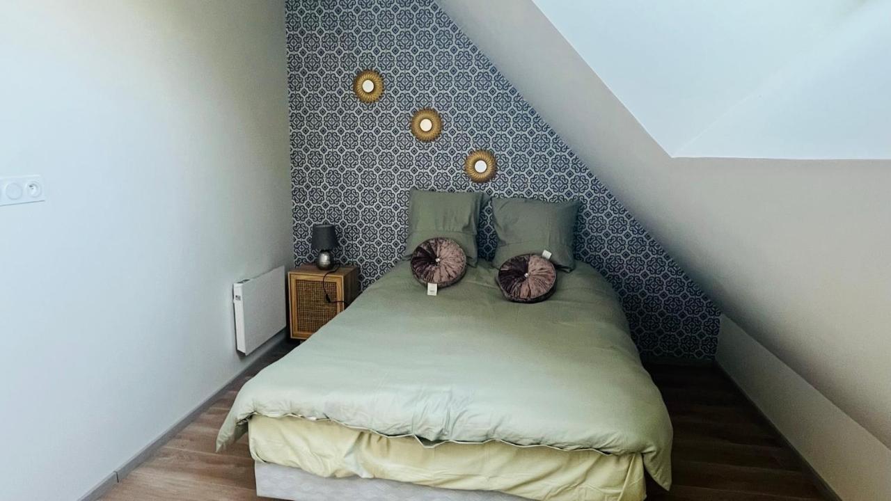 Apartment Charmante Maison A 1 *