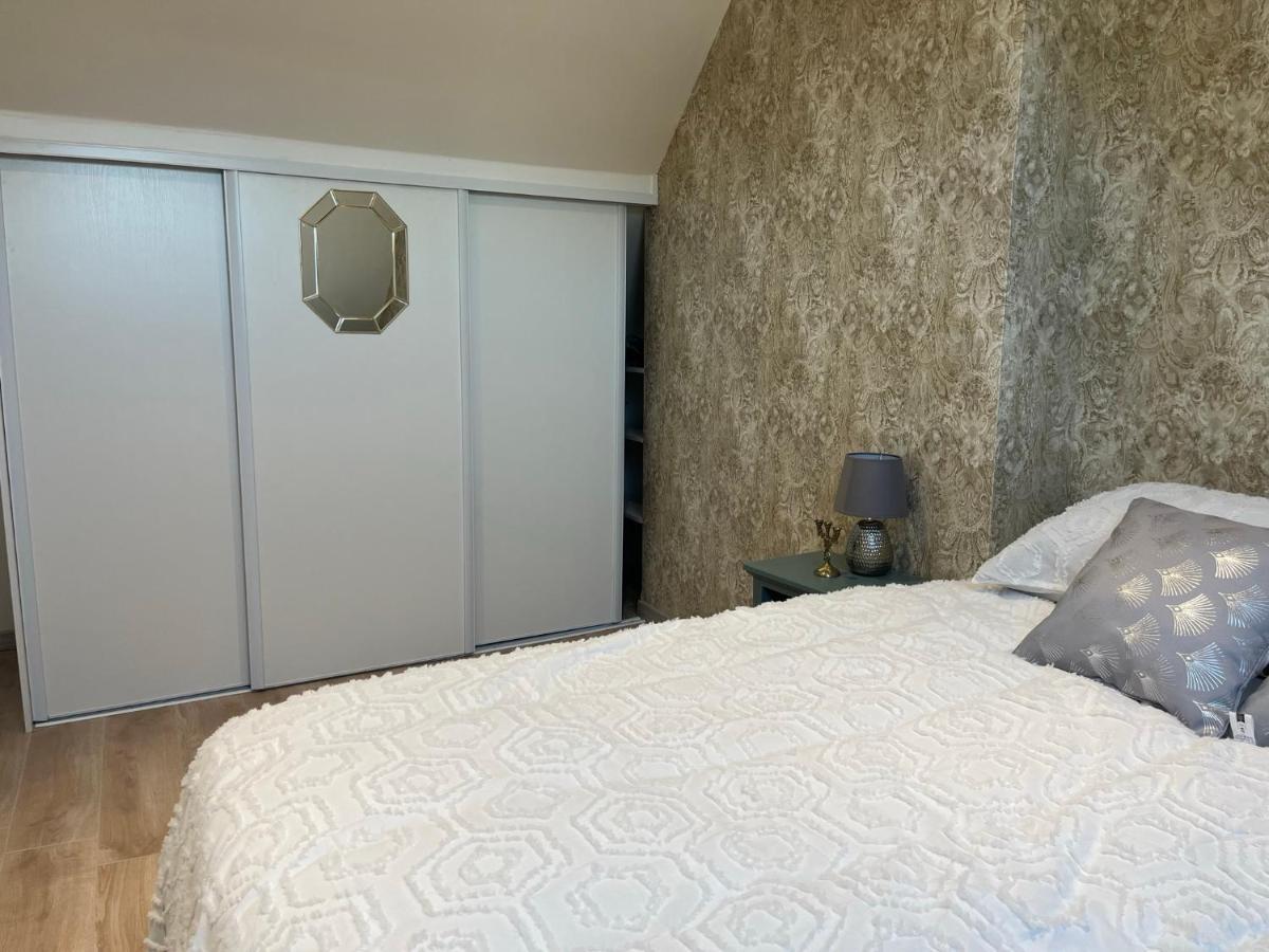 Charmante Maison A 1 Blois