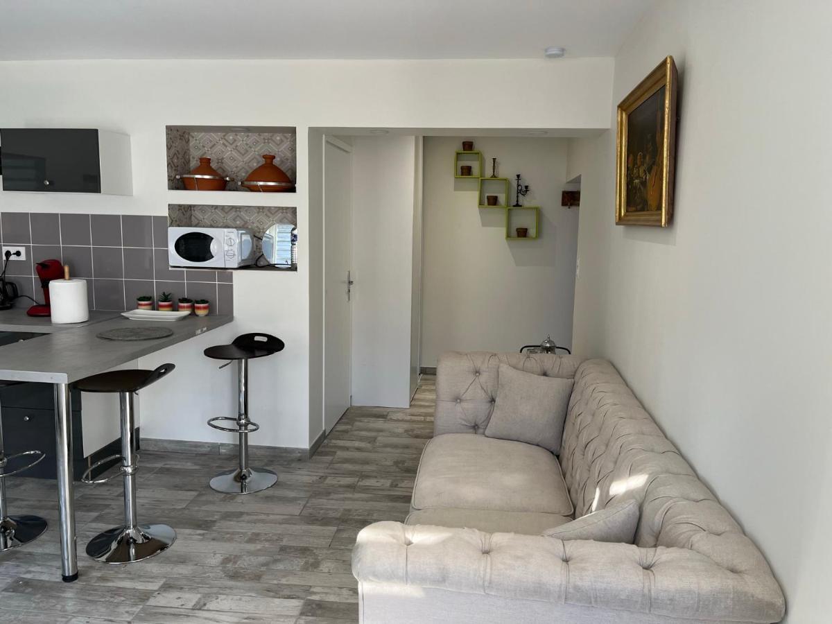 Apartment Charmante Maison A 1 Blois