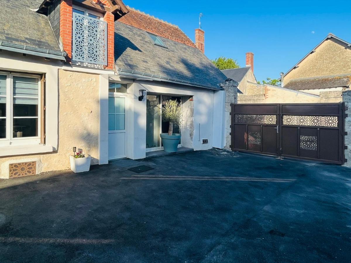 Charmante Maison A 1