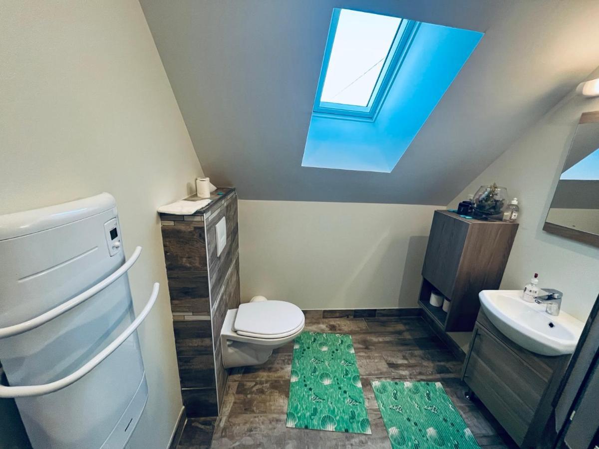 Appartamento Charmante Maison A 1 *