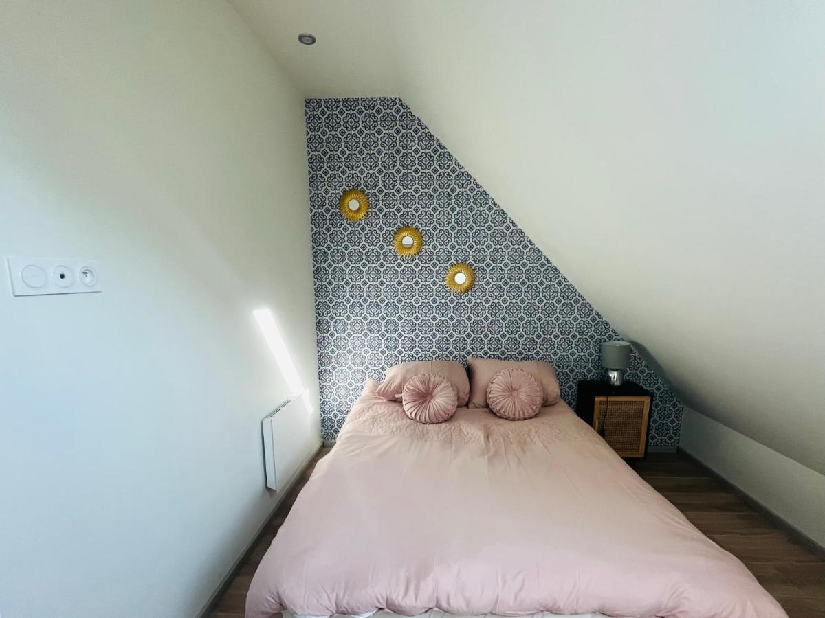 Charmante Maison A 1 Blois