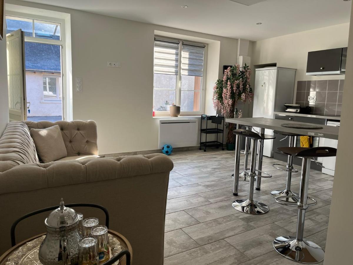Charmante Maison A 1 Apartment