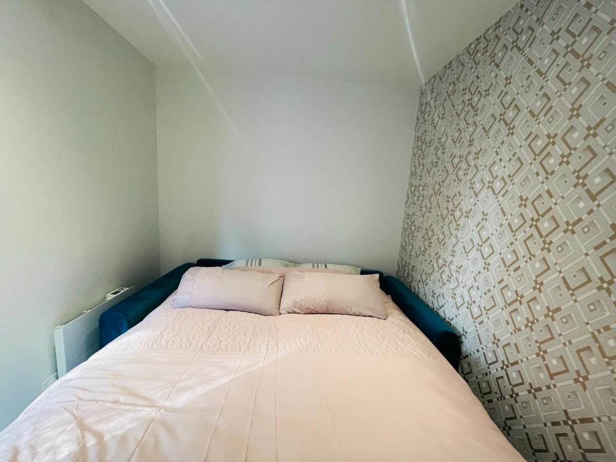 Apartment Charmante Maison A 1