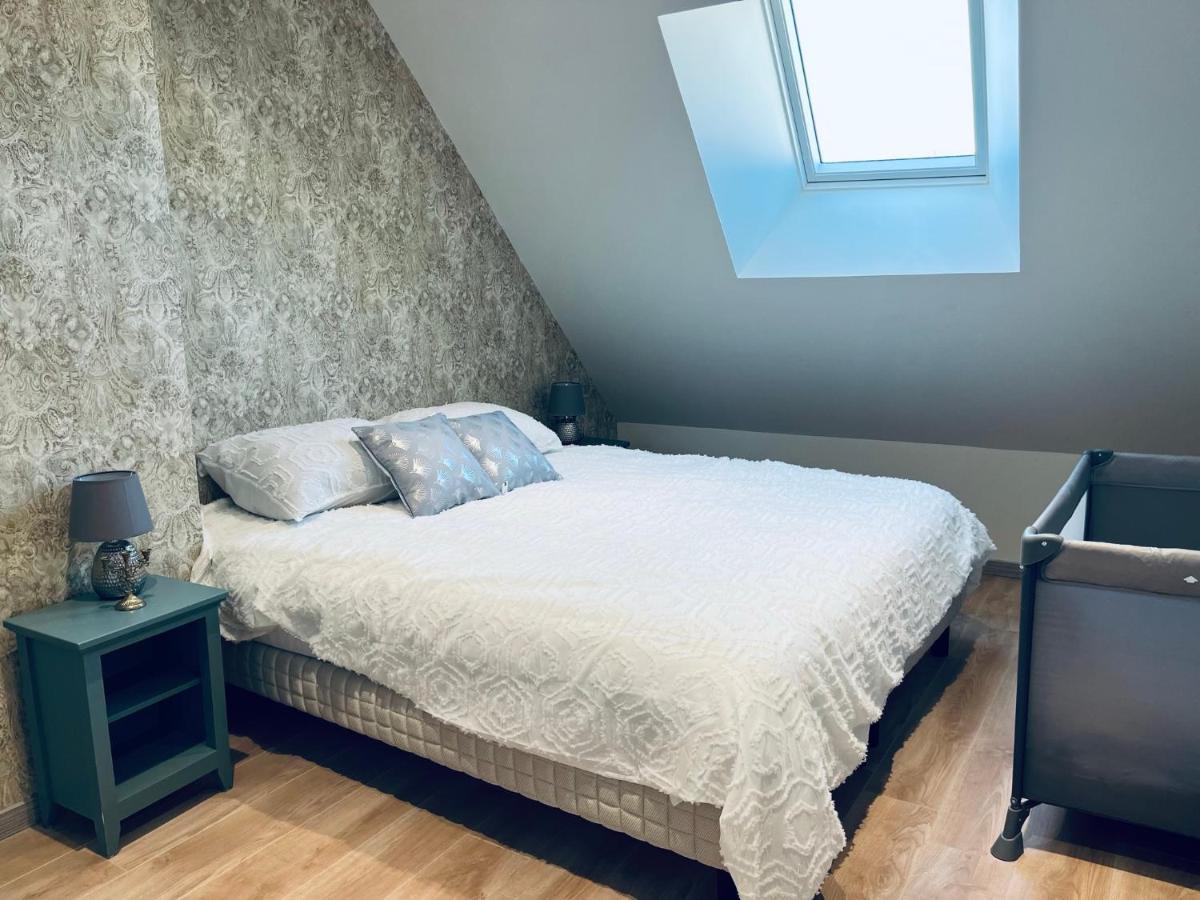 Charmante Maison A 1 Appartamento