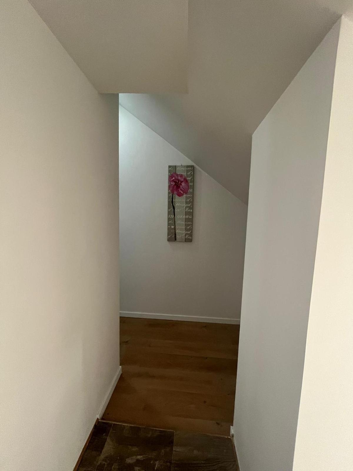 Apartment Charmante Maison A 1 Blois