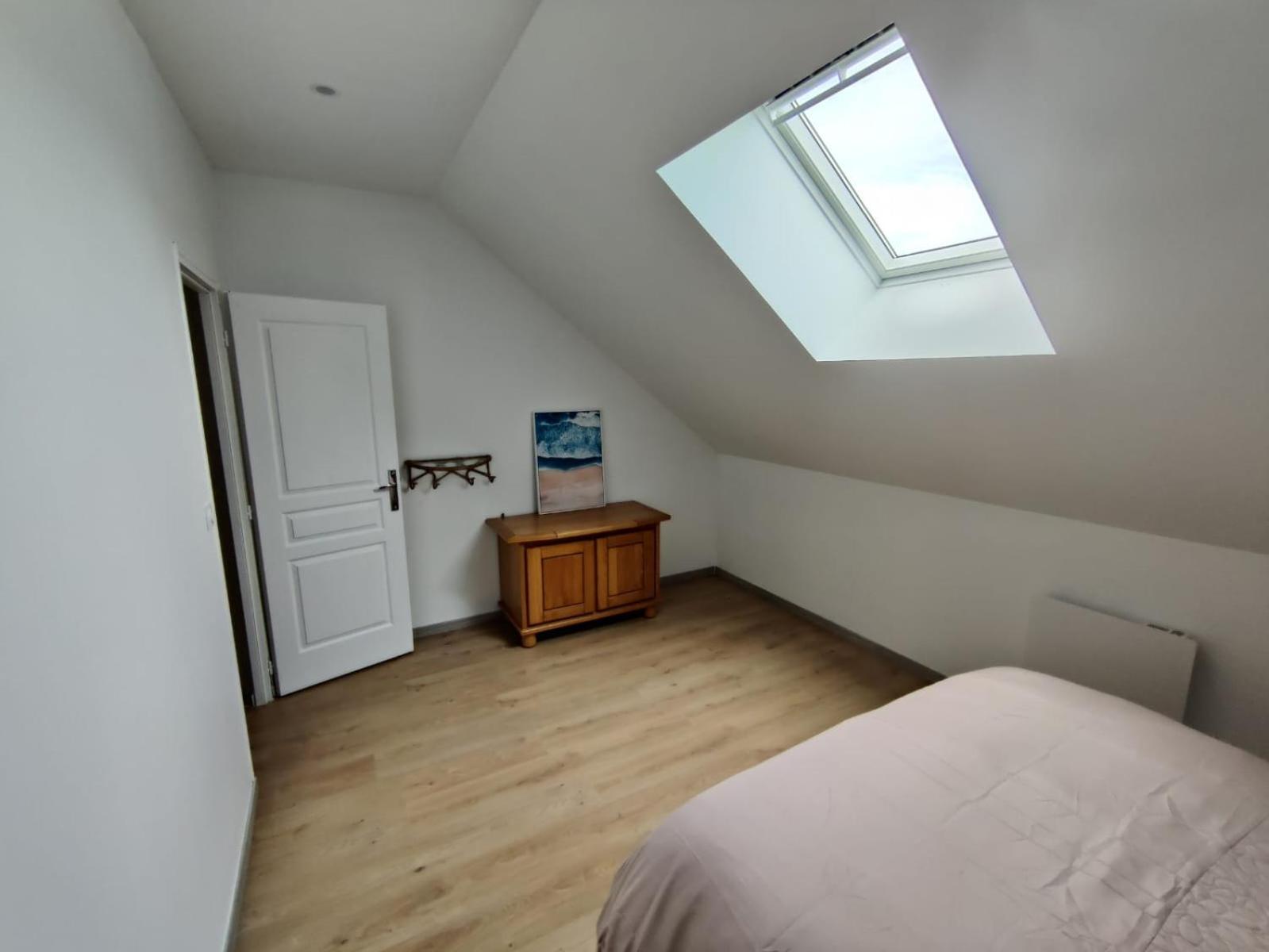 Charmante Maison A 1 Apartment Blois