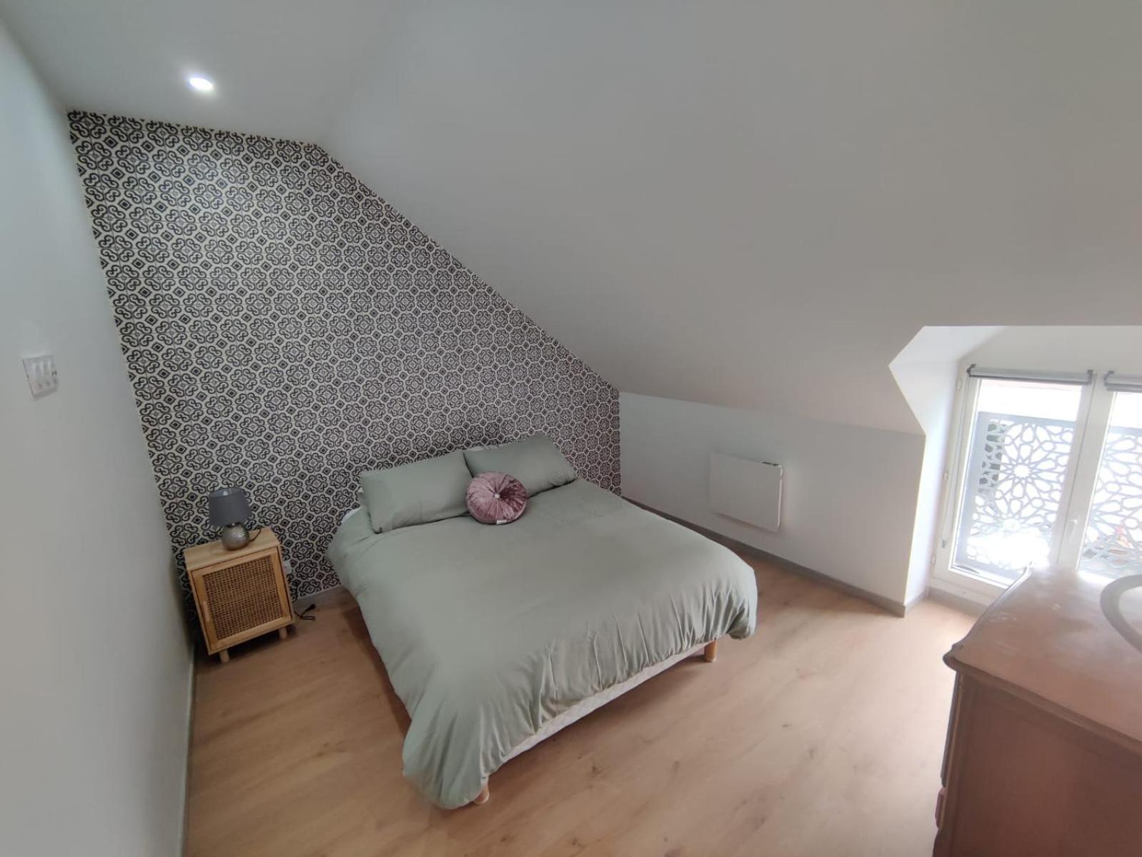Charmante Maison A 1 *