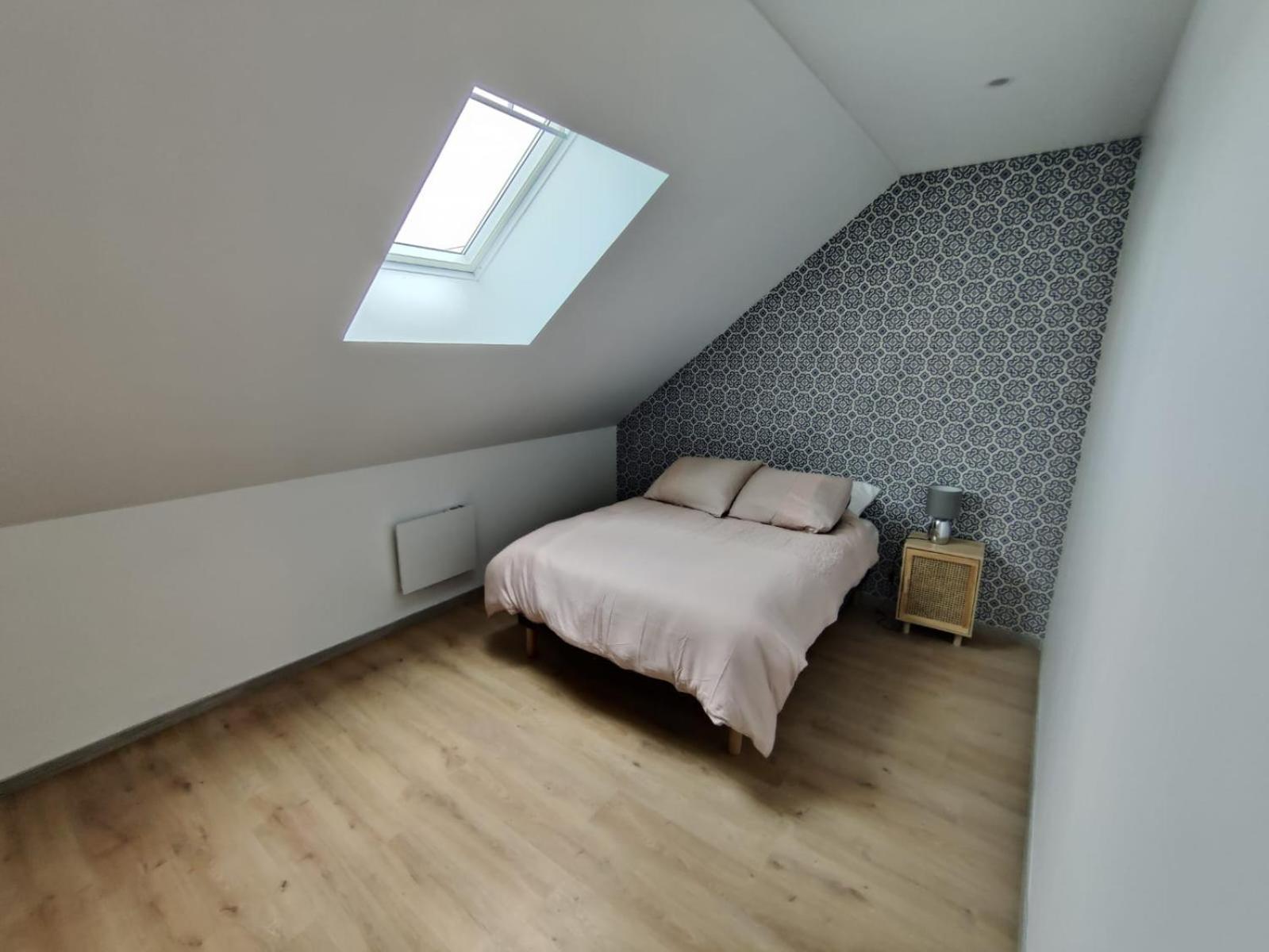 Charmante Maison A 1 Apartment *