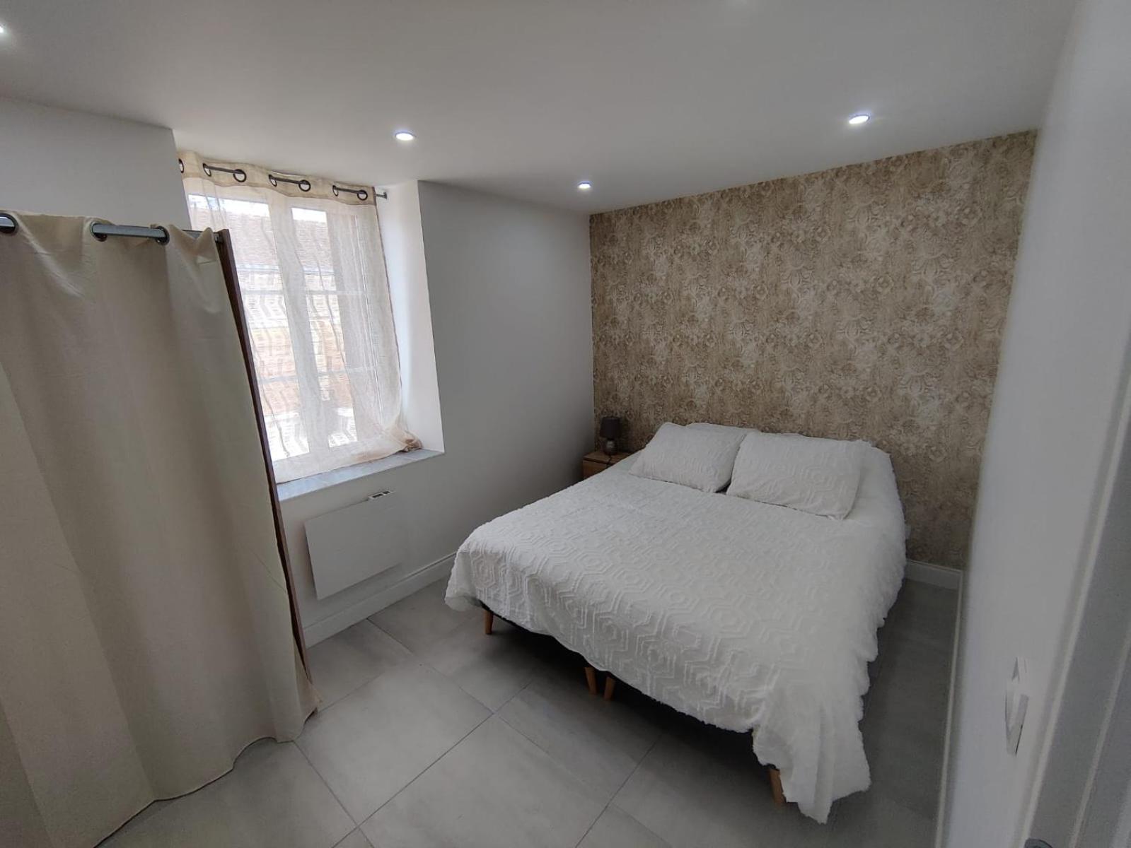 Charmante Maison A 1 Apartment Blois