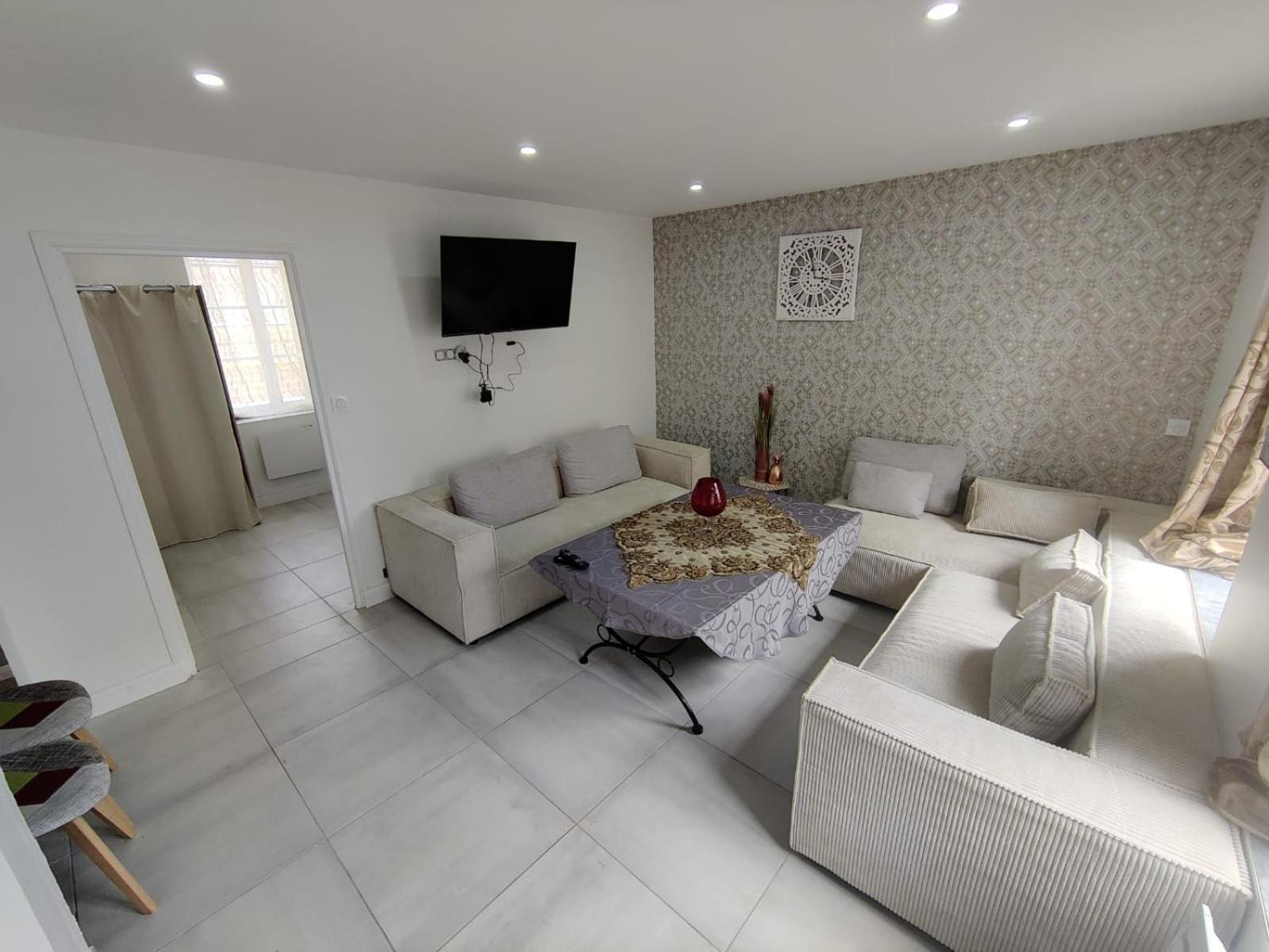Charmante Maison A 1 *